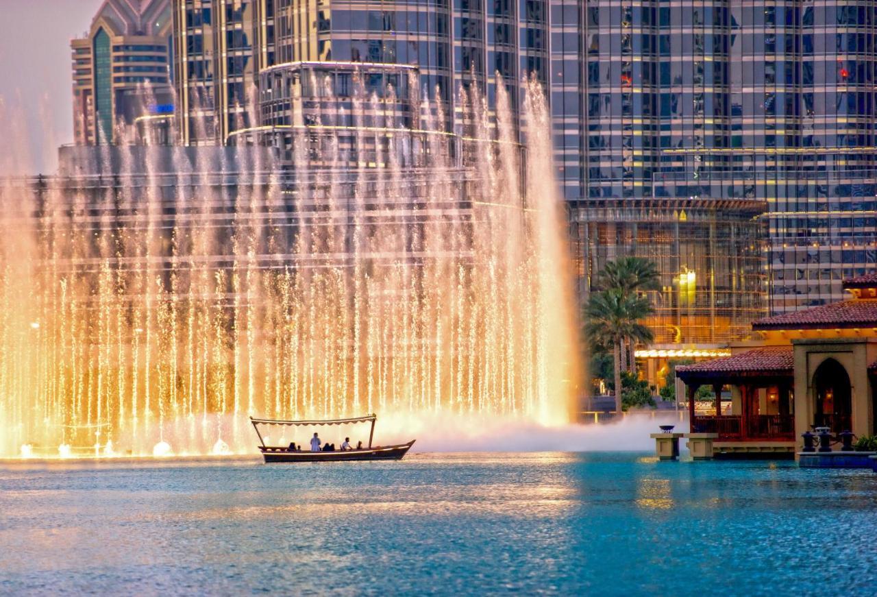 Rove City Walk Dubai Exterior photo