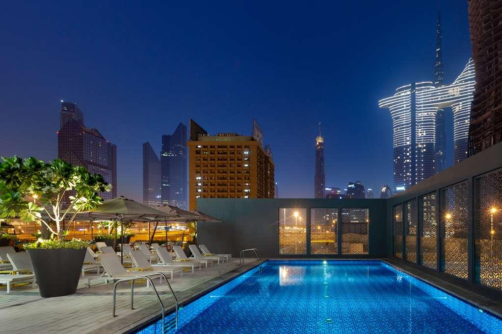 Rove City Walk Dubai Facilities photo